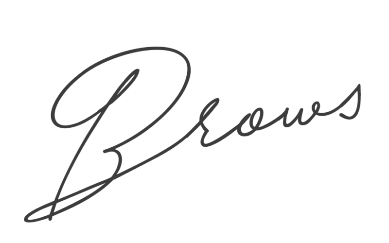Brows