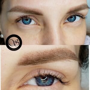 Inna Abdiyeva- Academy-S - Student's 1st works