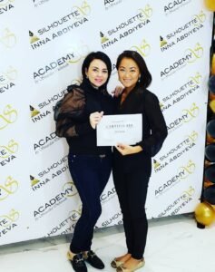 Academy-S students
