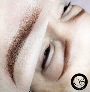 Inna Abdiyeva- Academy-S - Student's 1st works