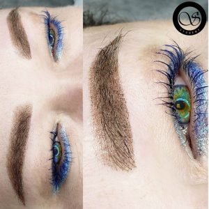 Inna Abdiyeva- Academy-S - Student's 1st works