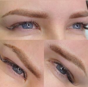 Inna Abdiyeva- Academy-S - Student's 1st works
