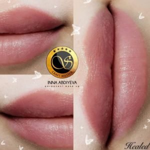 Inna Abdiyeva- Academy-S - Healed works