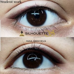 Inna Abdiyeva- Academy-S - Student's 1st works