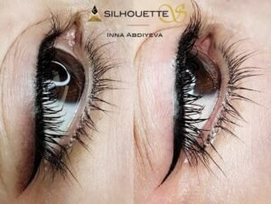 Inna Abdiyeva- Academy-S - Classic Eyeliner