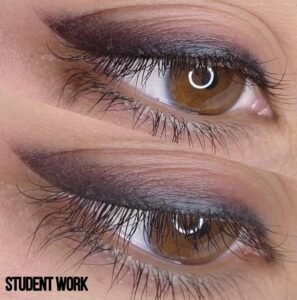 Inna Abdiyeva- Academy-S - Student's 1st works
